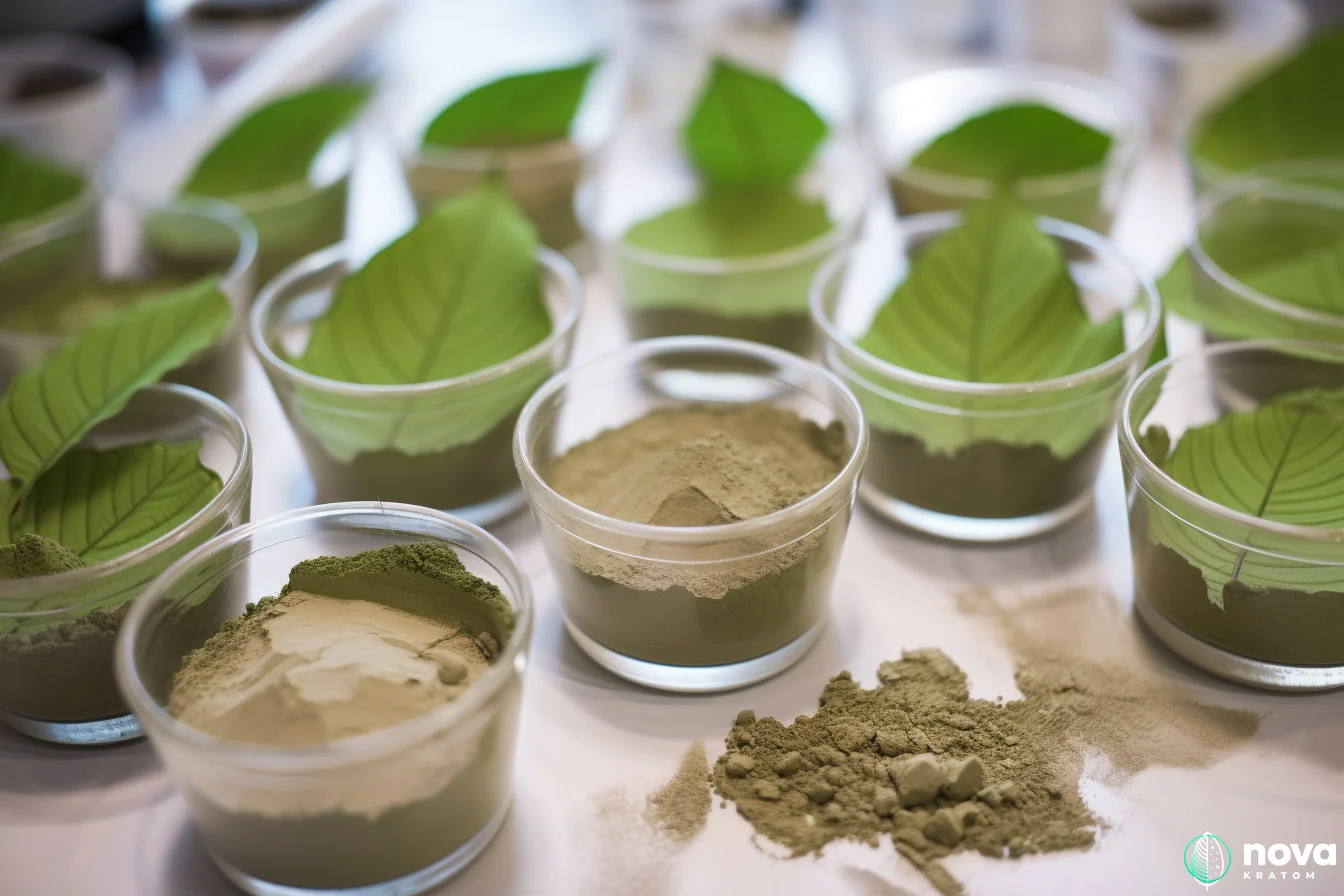 Red Maeng Da Kratom: A Guide to Enhancing Wellness Naturally