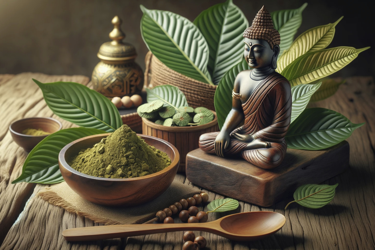 White Sumatra Kratom: A Powerful Choice for Lasting Vitality