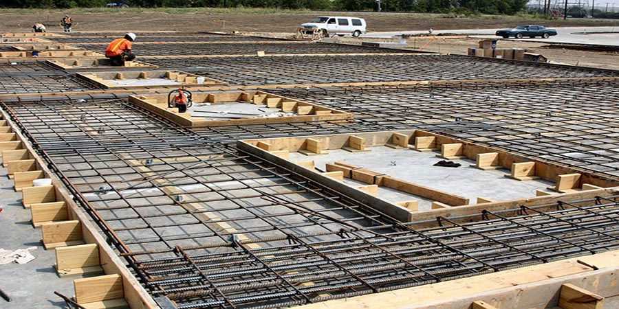 Strong, Reliable Concrete Foundations for Your Construction Projects and Homes