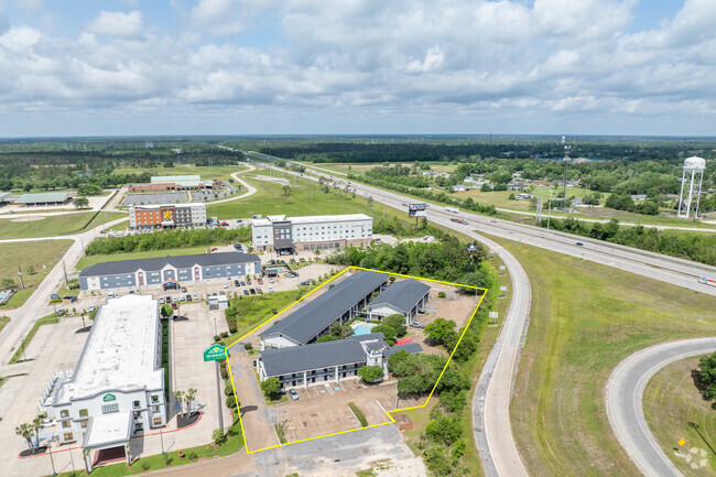 COMMERCIAL PROPERTIES FOR SALE IN LAKE CHARLES LA