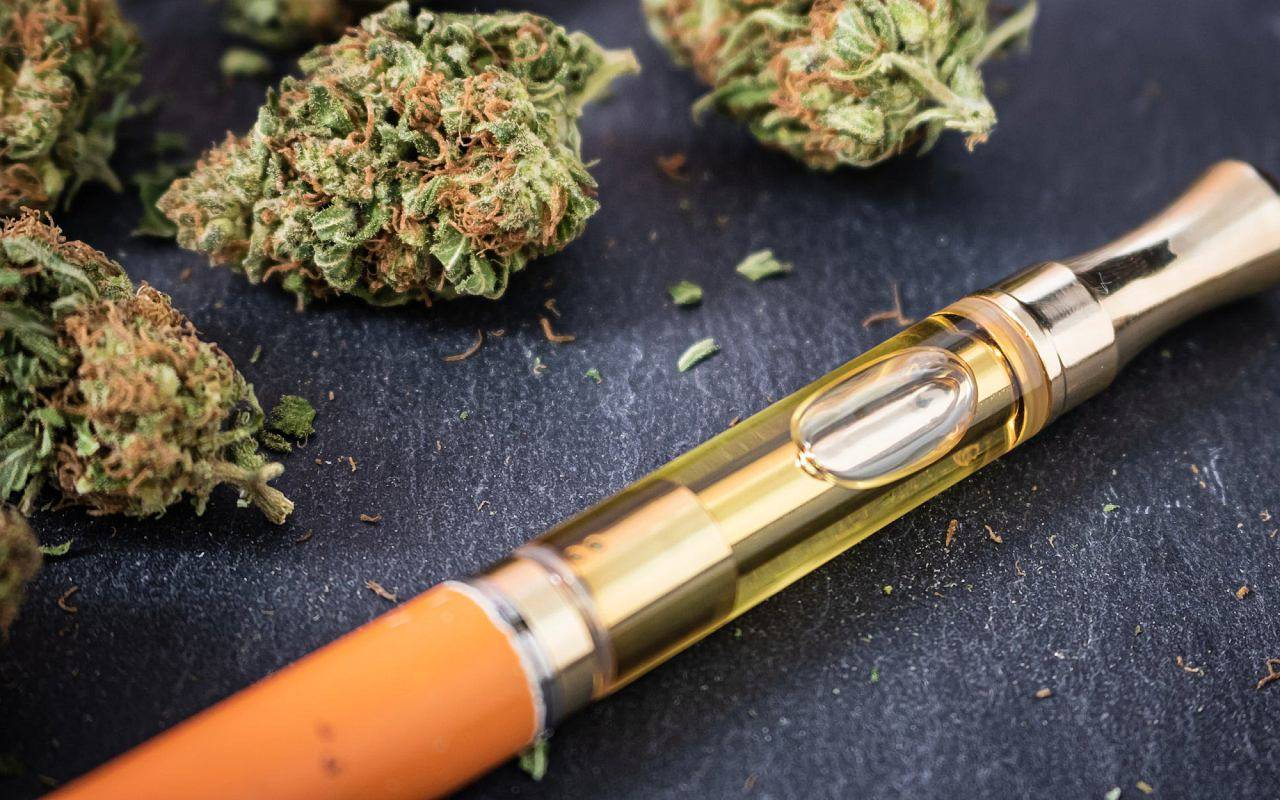 does vaping cause cancer