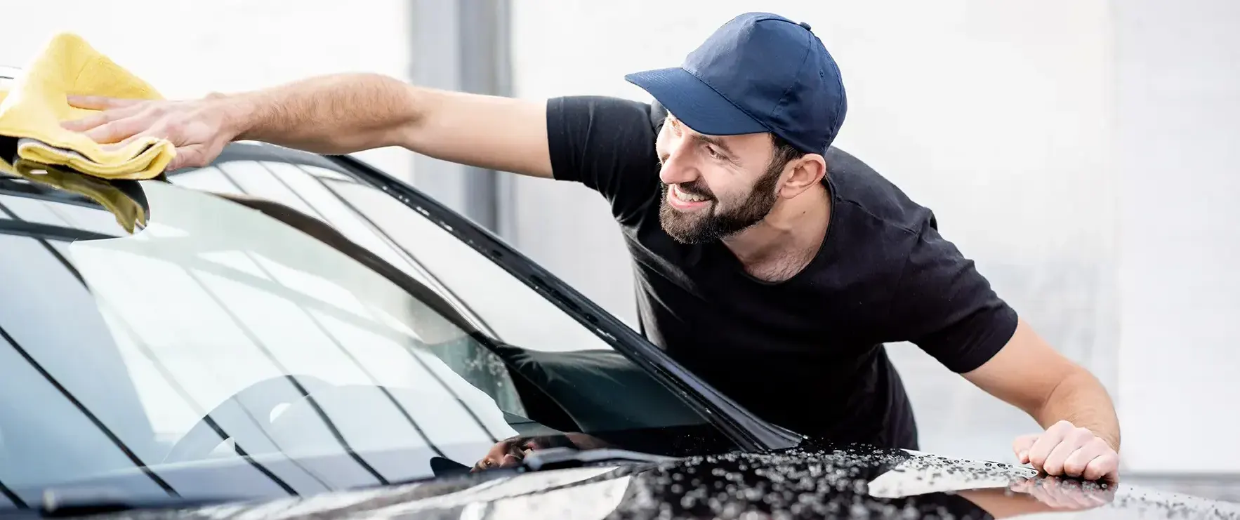 The Importance of Mississauga Auto Glass Repair Certification for Safety