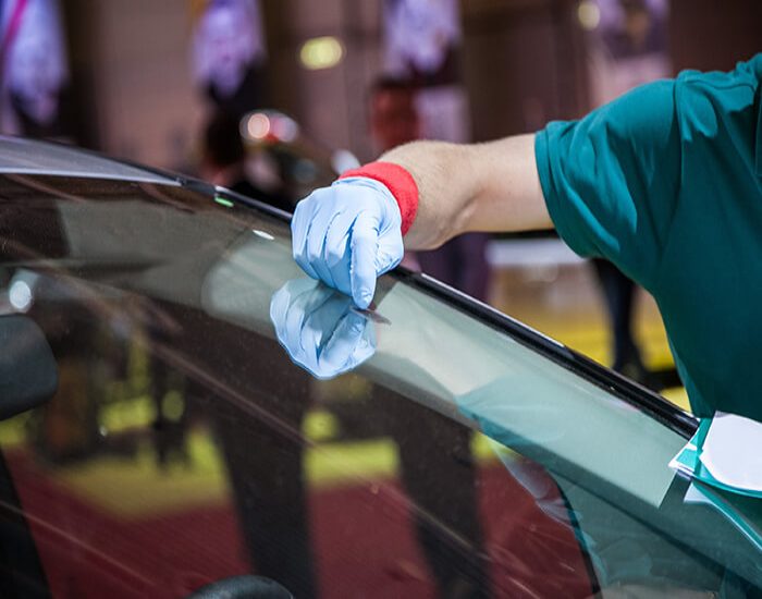 Peace of Mind on the Parkway: The Benefits of Certified Auto Glass Repair in Mississauga
