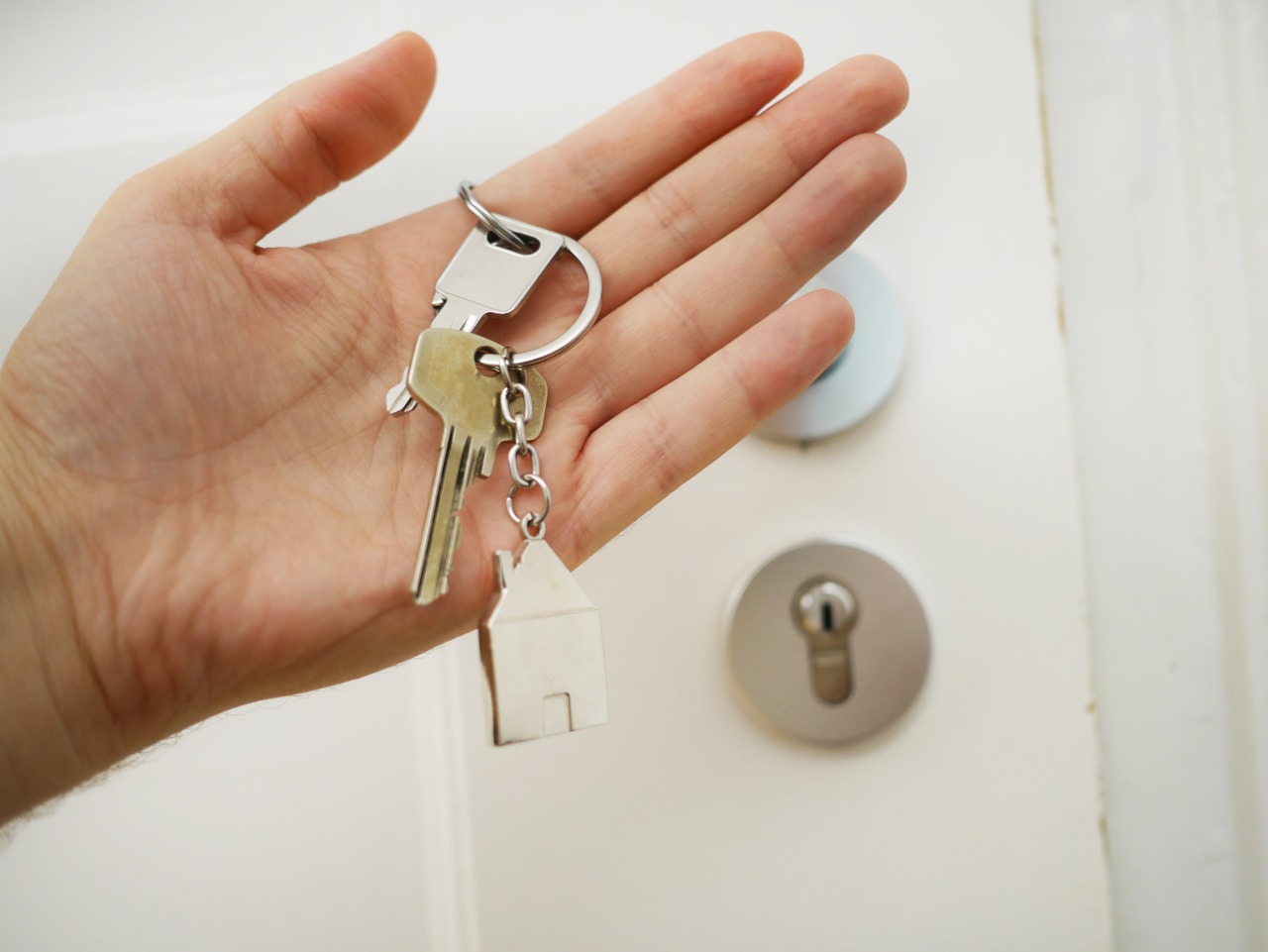 commercial locksmith services