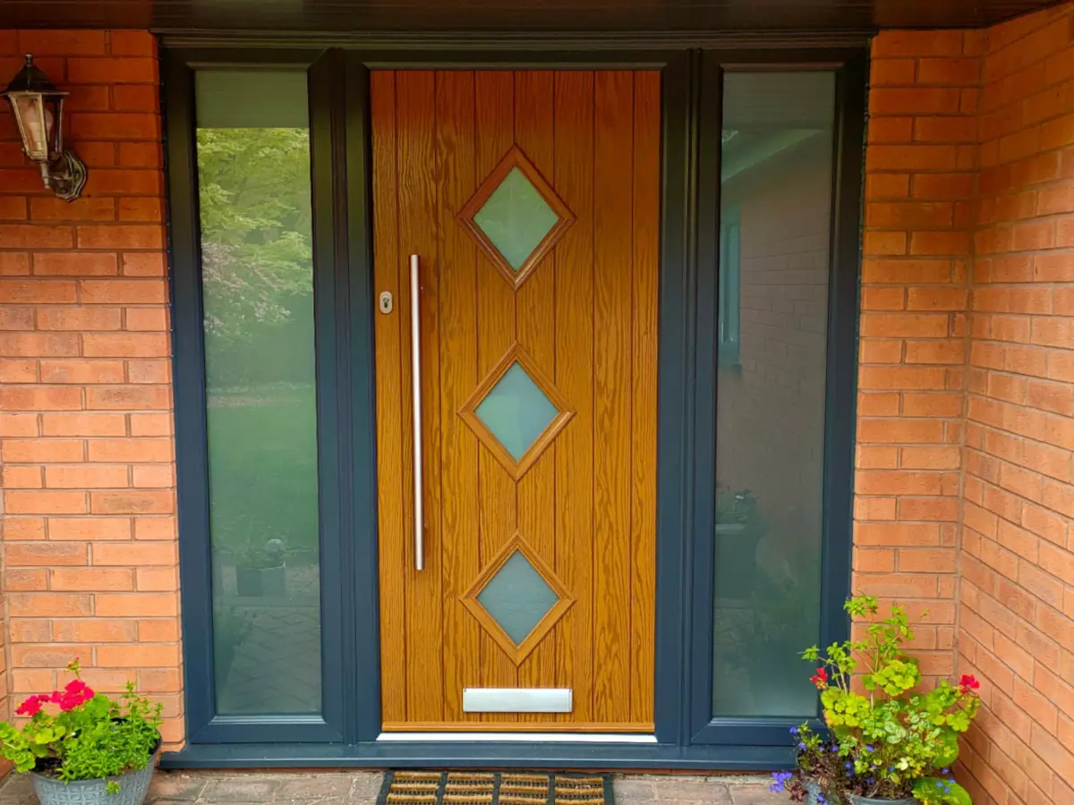 impact doors Boca Raton