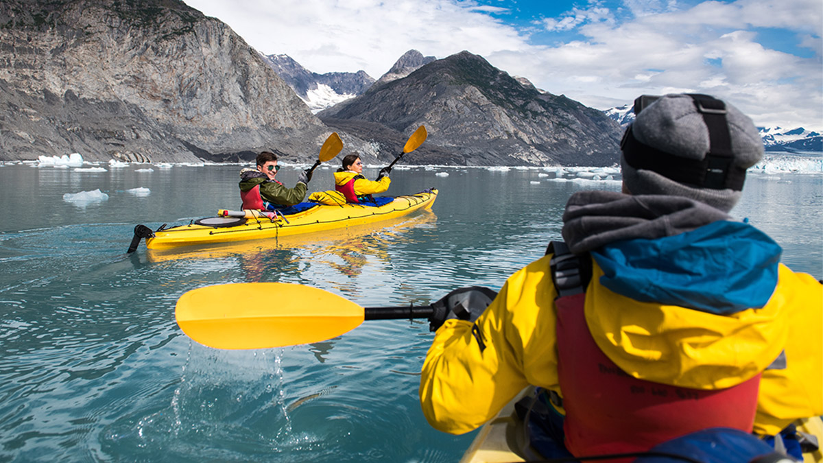 custom itinerary design in vancouver