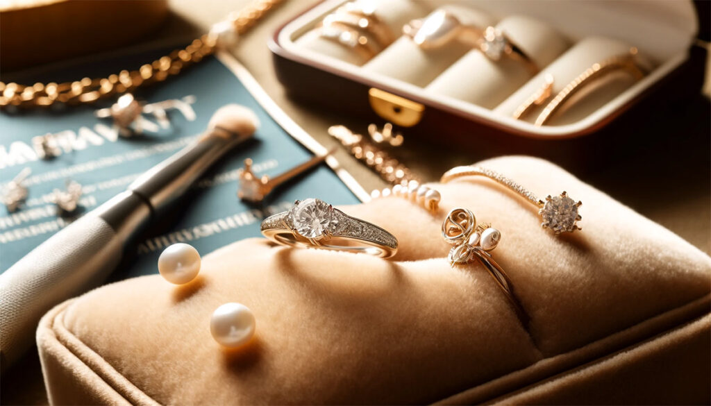 best jewelers in Chicago