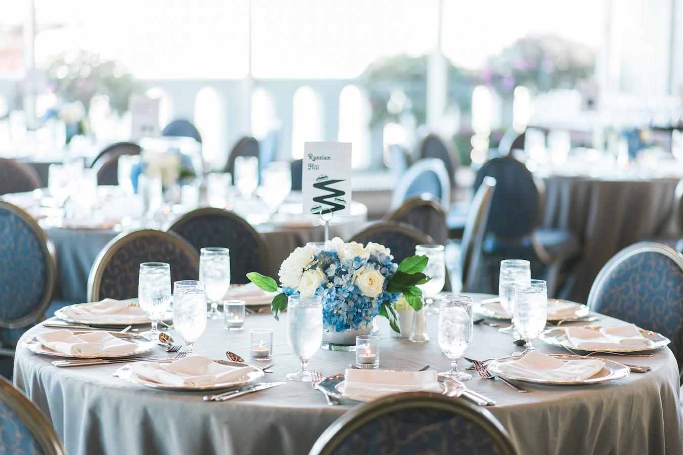 Enhance Conference Engagement By Choosing Dynamic And Modern Event Spaces