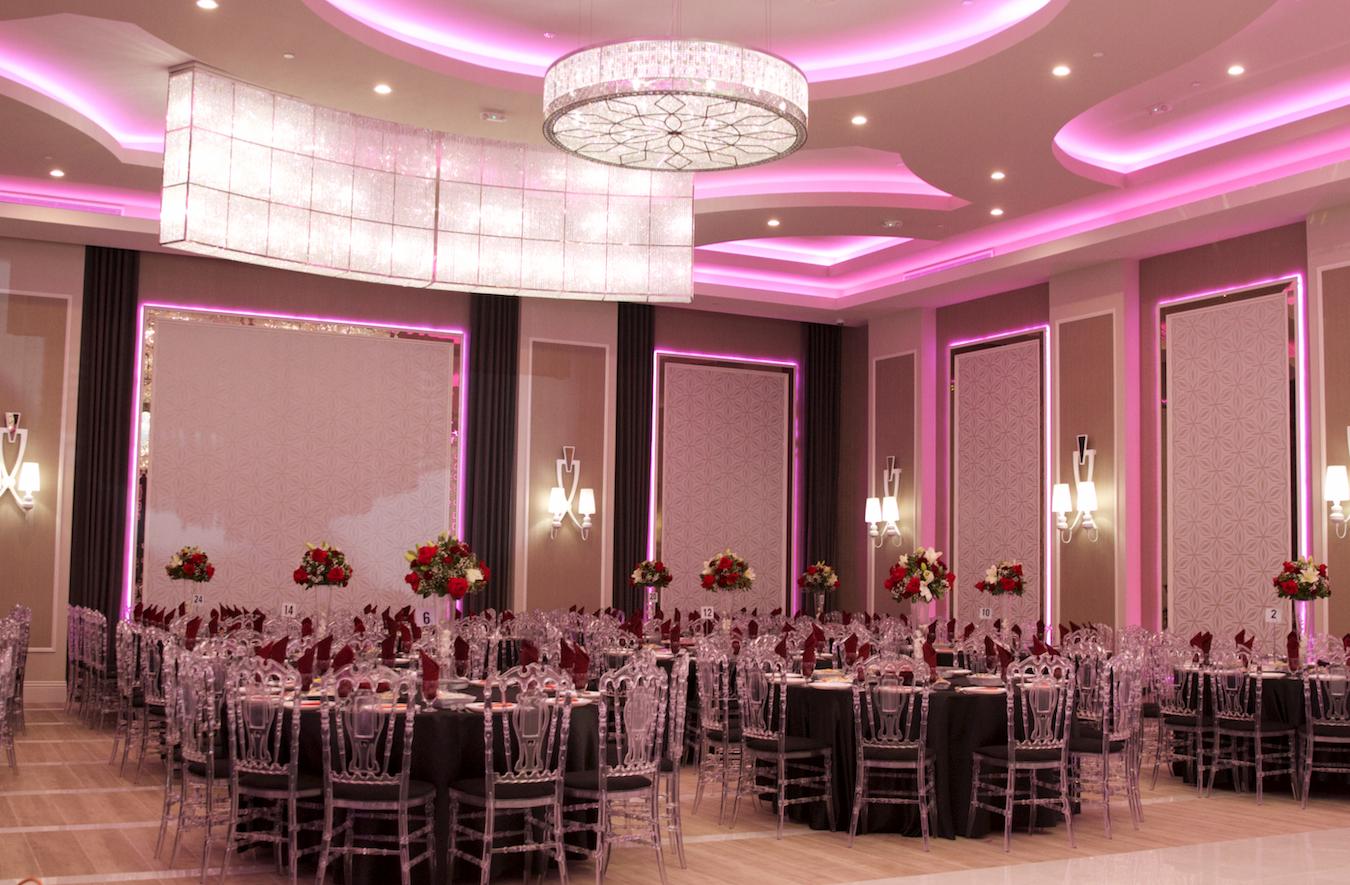 corporate event venues
