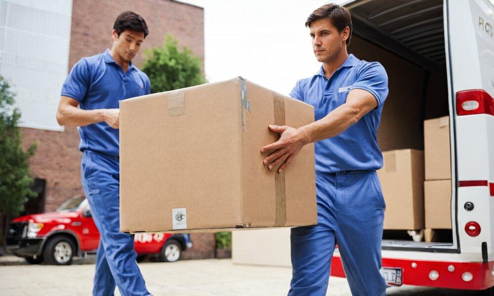 Braintree Movers Specializing in Safe Handling, and Secure Delivery of Your Valued Items