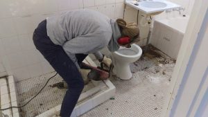 Expert Bathroom Demolition Services For High Quality Remodeling And Reliable Results