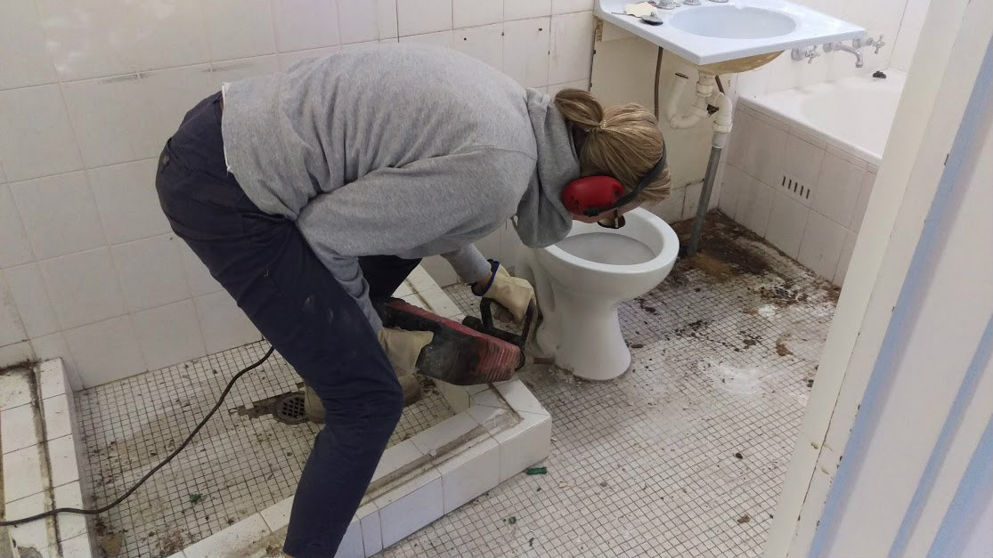 Expert Bathroom Demolition Services For High Quality Remodeling And Reliable Results