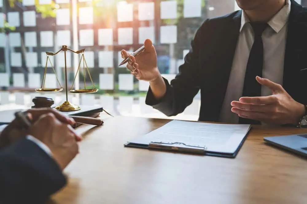 No Win No Fee TPD Lawyers