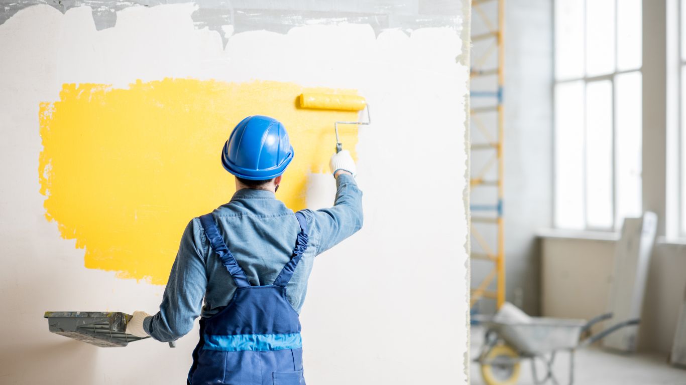 Professional Painting LLC
