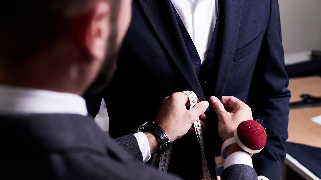 best tailors