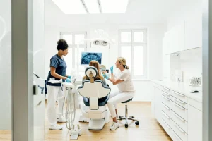 How Your Vocal Habits and Speaking Volume Throughout Life Gradually Reshape Jaw Mechanics and Dental Wear